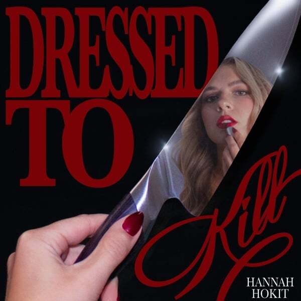 Cover art for DRESSED TO KILL